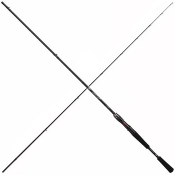 Спінінг кастинговий Daiwa HRF SX 83MB-S 2.51m 5-30g