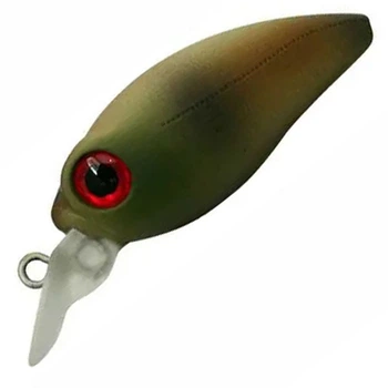 Воблер Smith Camion Magnum SSR 36mm 3.3g 11 F