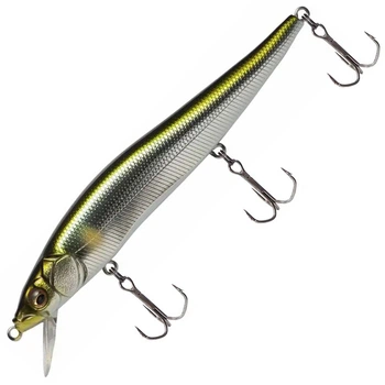 Воблер Megabass Vision Oneten 110mm 14.0g Wagin Ayu