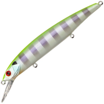 Воблер Bassday Mogul Minnow 130SP - P-32