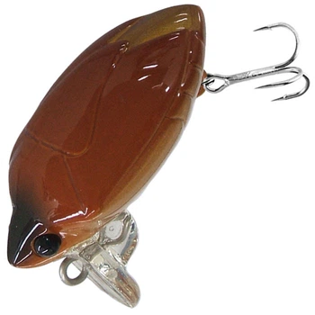 Воблер Smith Camenusi 31mm 2.5g #21 Chafer