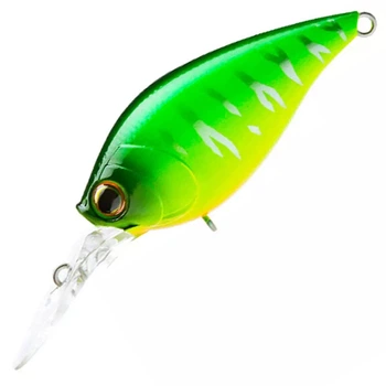 Воблер Duel Hardcore La Tour Crank 2+ 60F 60mm 14.5g #HT