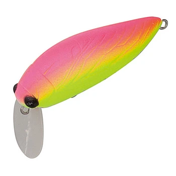 Воблер Tackle House Elfin Large Cicada F 46mm 4.3g #Beni Mushi