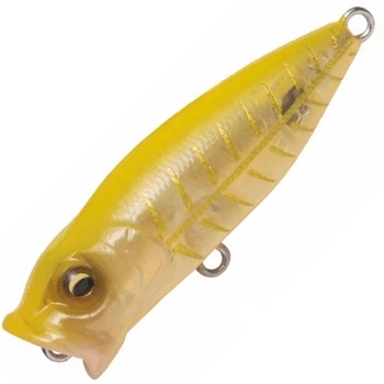Воблер Megabass Baby PopX F 50mm 5.3g Modena Bone OB