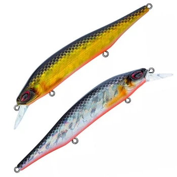 Воблер Trident VA Aspid SR 115SP 115mm 15.7g #VA016D