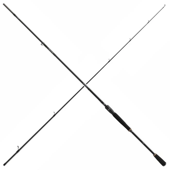 Спиннинг Daiwa Prorex XR Spin 2.40m 10-30g