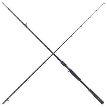 Спінінг Daiwa Prorex AGS Bait Target Sniper 7`6" 2.29m 40-80g