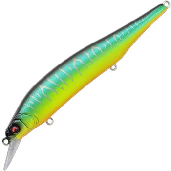 Воблер Megabass Ito Shiner 115mm 14.0g Mat Tiger