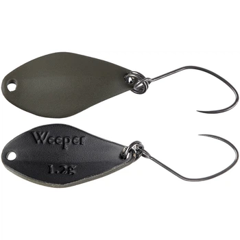 Блесна Nories Masukurouto Weeper 1.2g #010