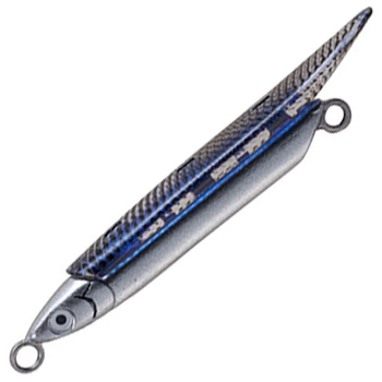 Пилкер Tackle House Shores Streamer 38S 38mm 2.8g #Seguro