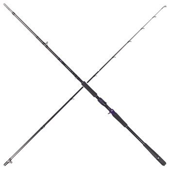 Спиннинг Daiwa Prorex AGS Bait Big Rubber 8`4" 2.54m 170g