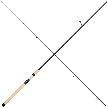 Спиннинг G.Loomis Classic Steelhead STR1024S GL3 2.62m 10-21g