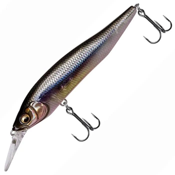 Воблер Megabass X-Nanahan +1 SF 75 mm 7.0g Kasumi Ito