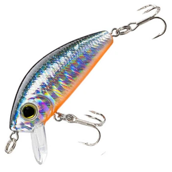 Воблер Yo-Zuri L-Minnow 44S 44mm 5g #M92