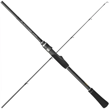 Спінінг Graphiteleader Silverado UX 25GSILUS-812ML 2.46m 4-18g