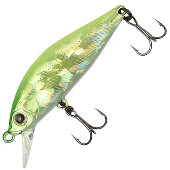 Воблер ZipBaits Rigge Flat 45 S 45mm 3.8g #317