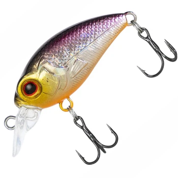 Воблер Select Prank 36F 36mm 3.1g #35 (0.3-0.5m)