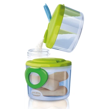 Набор контейнеров Chicco Easy Meal для сухих смесей (07657.00)