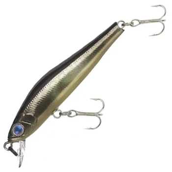 Воблер ZipBaits Rigge 56 SP 56mm 3.1g #522