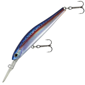 Воблер ZipBaits Rigge Deep 90 F 90mm 10.5g #877