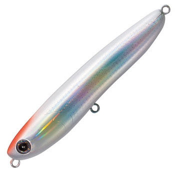 Воблер Tackle House Resistance Cronuts 67F 67mm 6.5g #HG Rainbow