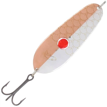 Блешня Kuusamo Rasanen 70mm 20g намистина #C/S-S