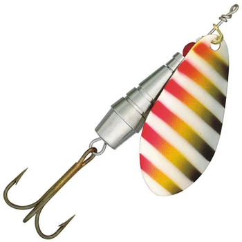 Блесна Kuusamo Taimen-Lippa 18g #S