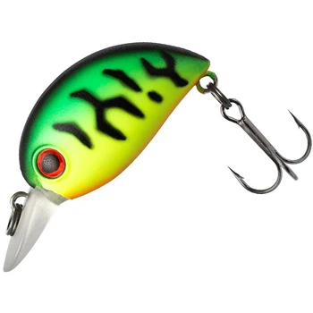 Воблер ZipBaits Baby Hickory SR 25mm 2.6g #995