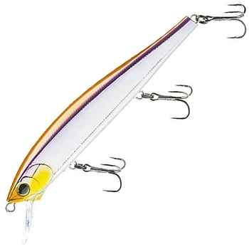 Воблер Duel Hardcore Minnow Flat 95SP 95mm 12g #MEWS