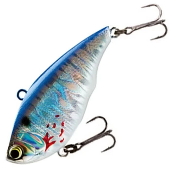 Воблер Yo-Zuri Rattl`n Vibe 55S 55mm 10.5g #MBSH