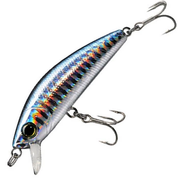 Воблер Yo-Zuri L-Minnow 66S 66mm 7g #M102