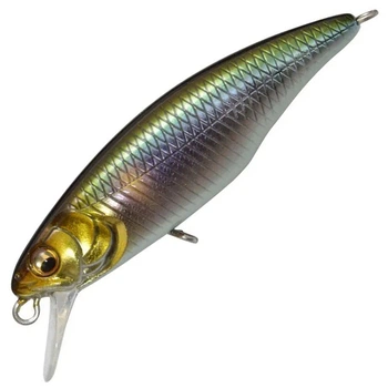 Воблер Megabass X-48 Acrobat S 48mm 3.2g Wagin Setsuki Ayu