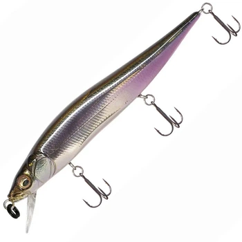 Воблер Megabass Vision Oneten Jr. SP 98mm 10.6g MG Wakasagi II