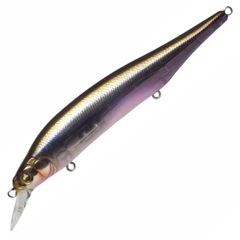 Воблер Megabass Ito Shiner SP 115mm 14.0g HT Wakasagi II