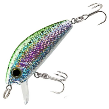 Воблер Yo-Zuri L-Minnow 44S 44mm 5g #M99