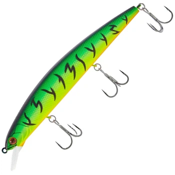 Воблер Select Dementor 130SP 130mm 21g #02 (1.6-1.8m)