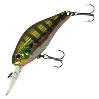 Воблер ZipBaits B-Switcher 2.0 Silent 55mm 10.0g #509