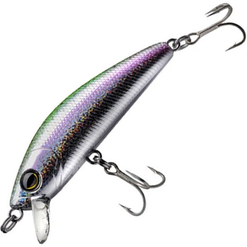 Воблер Yo-Zuri L-Minnow 66S 66mm 7g #M99
