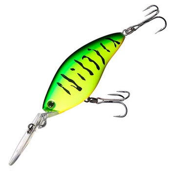 Воблер Yo-Zuri 3DS Crank Deep Diver F 65mm 17g #HT
