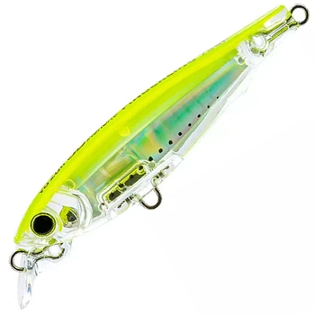 Воблер Yo-Zuri 3D Inshore Fingerling 70SP 70mm 7.5g #GHCS