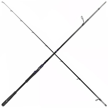 Спиннинг Daiwa Prorex AGS Spin Texas/Carolina 7'7'" 2.35m 5-25g