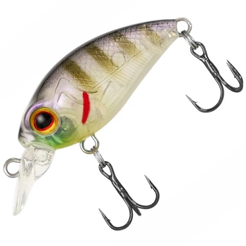 Воблер Select Prank 36F 36mm 3.1g #45 (0.3-0.5m)