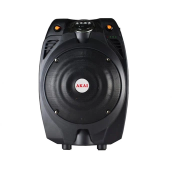 Портативна акустична система AKAI SS022A-X6