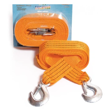 Трос буксирувальний King Company KR-423 3,5т/4м