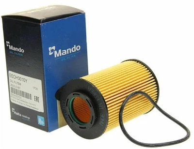 Масляный фильтр MANDO EEOH0010Y (OX436D)
