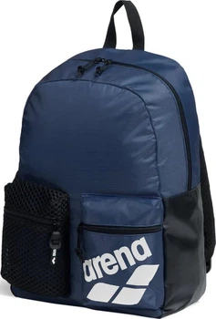 Рюкзак Arena ONE GO BACKPACK 30 л для бассейна и спорта, 45×31×18 см (EC0CD0F77C9C)