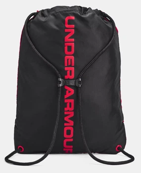 Рюкзак UA Ozsee Sackpack 16 л 28×44×12 см з нагрудним затискачем (86F0C3334CBD)