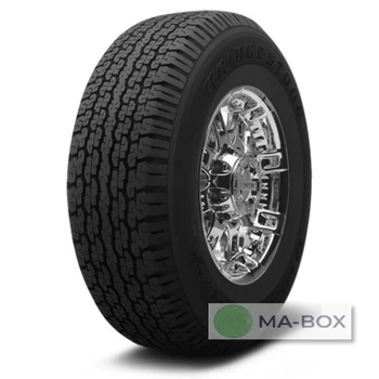 Bridgestone Dueler H/T 689 265/70 R16 112H MO