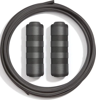 Скакалка Adidas Speed Rope чорний 3 м (ADRP-12234-NL)