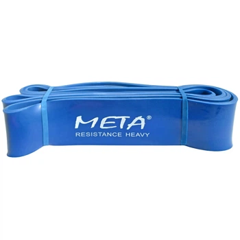 Силова гумка-петля Meta Elastic Power Band Heavy 6,4×208 см (2CC84B260D94)
